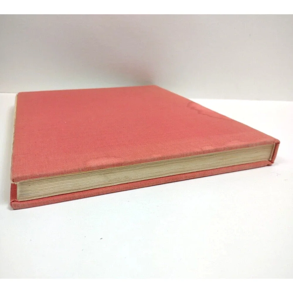 Vintage 1972 Bedtime Book of 365 Nursery Rhymes Hardback - Ann Evans - Picture 7 of 12
